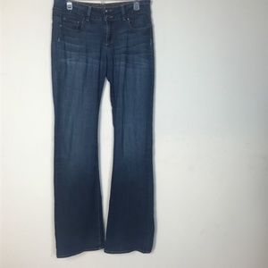 Paige- H.H. Bootcut Jeans size 29
